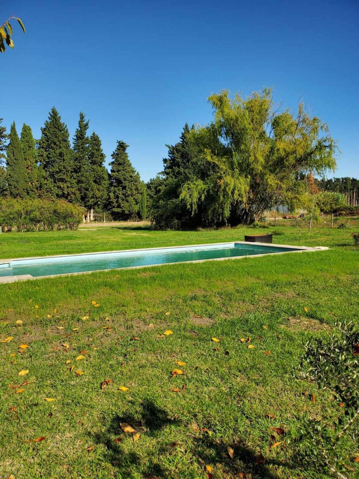 Le Petit Mas En Provence Avec Piscine Villa Barbentane Exterior foto